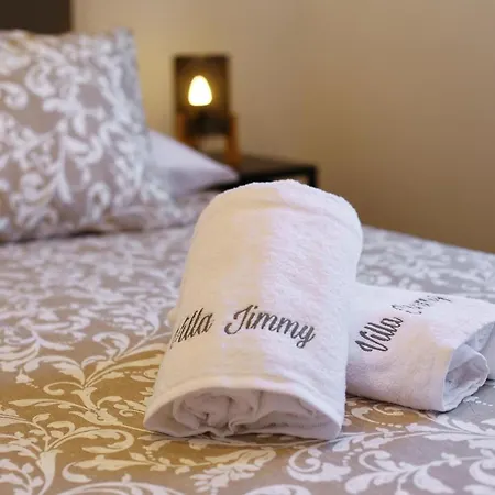 Jimmy - Paklenica Seline