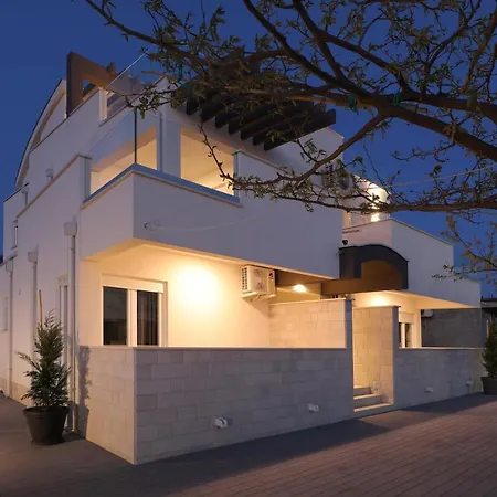 Villa Jimmy - Paklenica